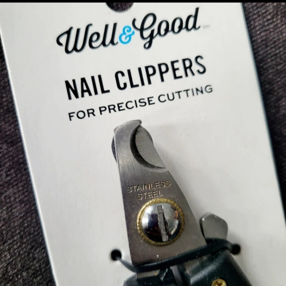 Dog Nail Clippers NWT, Brand New Pet Care Nail Tool, Dog Grooming